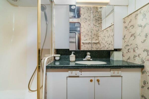 TUNAR 56ft Ocean Yachts Yacht For Sale