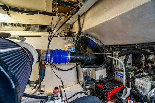 Ocean Yachts 56 Super Sport Yacht For Sale