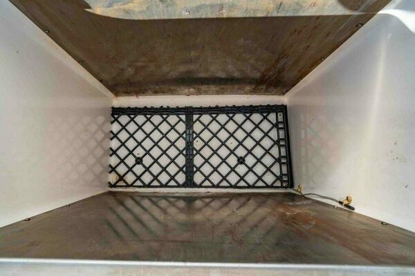 TUNAR 56ft Ocean Yachts Yacht For Sale