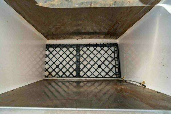 Ocean Yachts 56 Super Sport Yacht For Sale