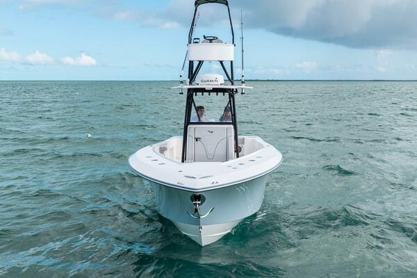 32ft SeaVee Yacht For Sale