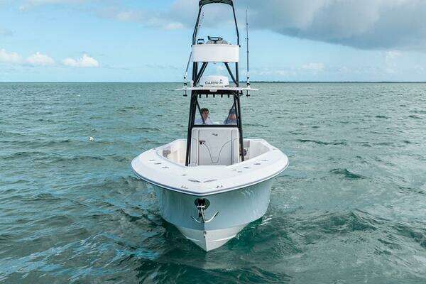 SeaVee 322z Yacht For Sale