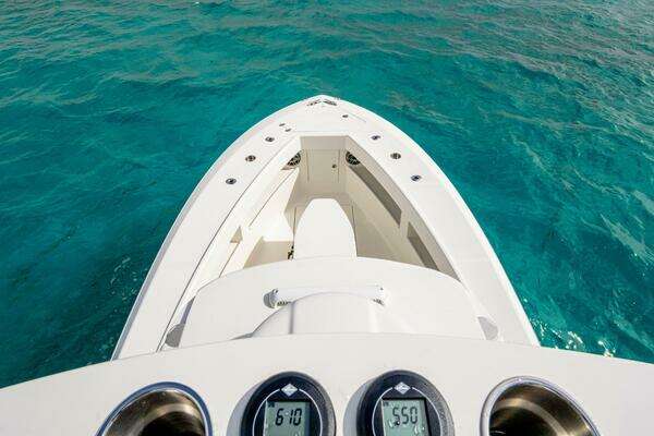 SeaVee 322z Yacht For Sale
