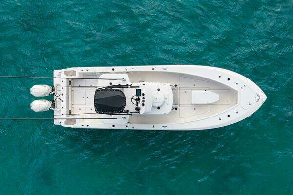 SeaVee 322z Yacht For Sale