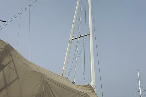 1991 Tillotson-Pearson Manta