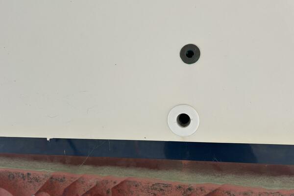 1991 Tillotson-Pearson Manta