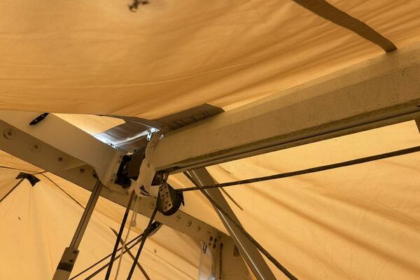 1991 Tillotson-Pearson Manta