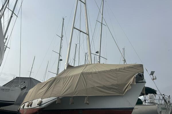 1991 Tillotson-Pearson Manta