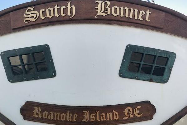 Scotch Bonnet 42ft Bluewater Yachts Yacht For Sale