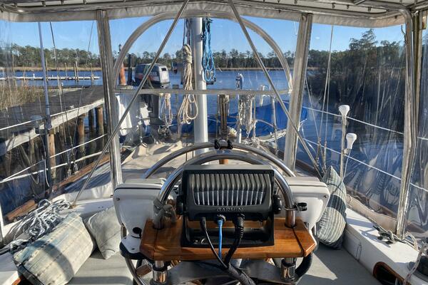 Scotch Bonnet 42ft Bluewater Yachts Yacht For Sale