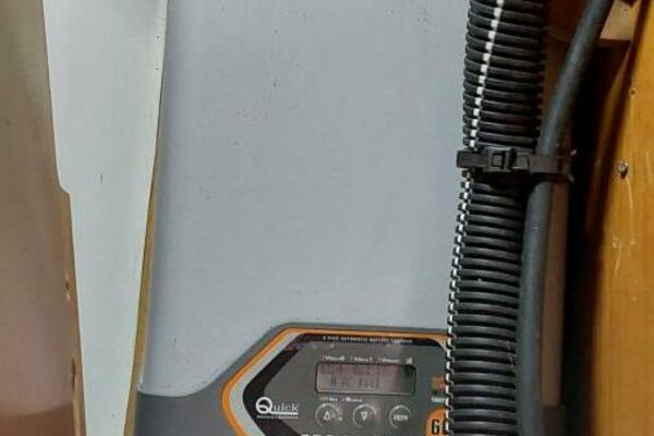 Xaron 45ft Jeanneau Yacht For Sale