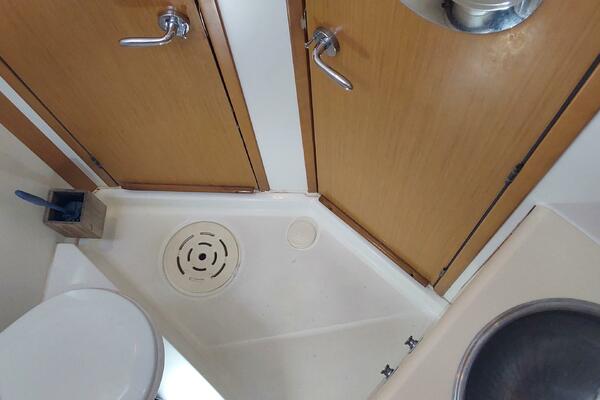 Xaron 45ft Jeanneau Yacht For Sale