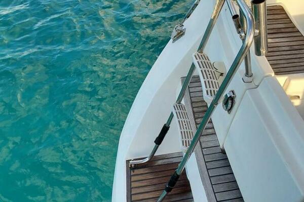 Xaron 45ft Jeanneau Yacht For Sale