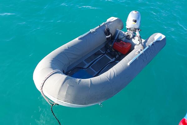 Xaron 45ft Jeanneau Yacht For Sale