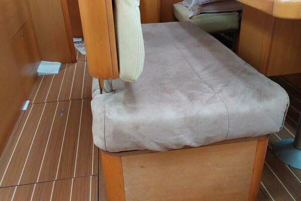 Xaron 45ft Jeanneau Yacht For Sale