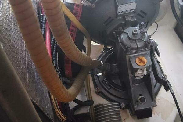 Xaron 45ft Jeanneau Yacht For Sale