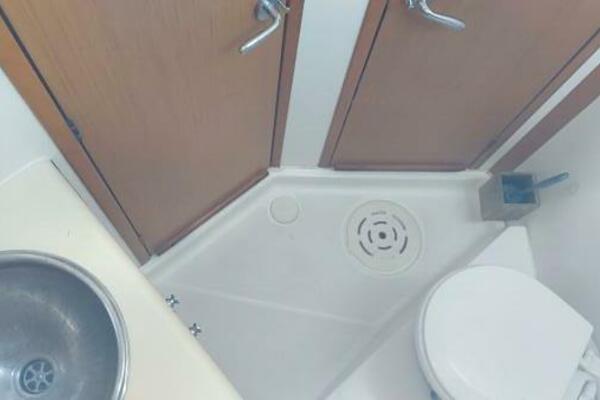 Xaron 45ft Jeanneau Yacht For Sale