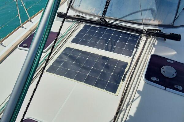 Xaron 45ft Jeanneau Yacht For Sale