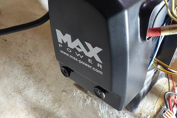 Xaron 45ft Jeanneau Yacht For Sale