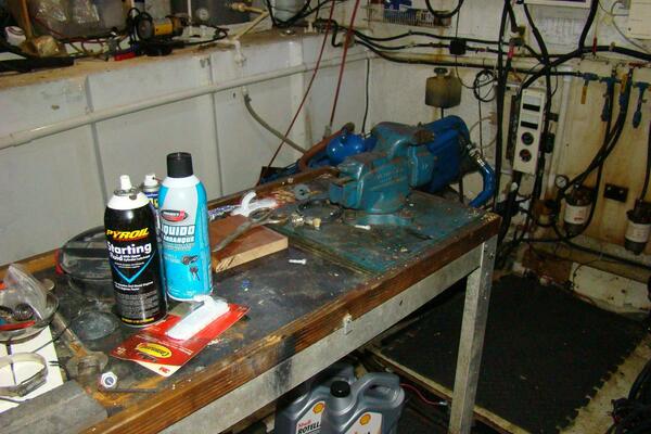 Our Dream 50ft Custom Yacht For Sale