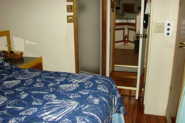 Our Dream 50ft Custom Yacht For Sale