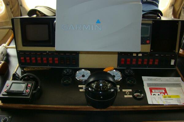 Our Dream 50ft Custom Yacht For Sale