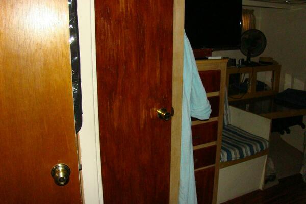 Our Dream 50ft Custom Yacht For Sale