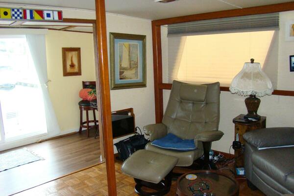 Our Dream 50ft Custom Yacht For Sale