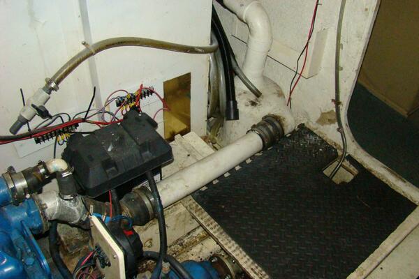 Our Dream 50ft Custom Yacht For Sale