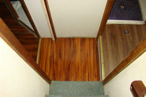 Our Dream 50ft Custom Yacht For Sale