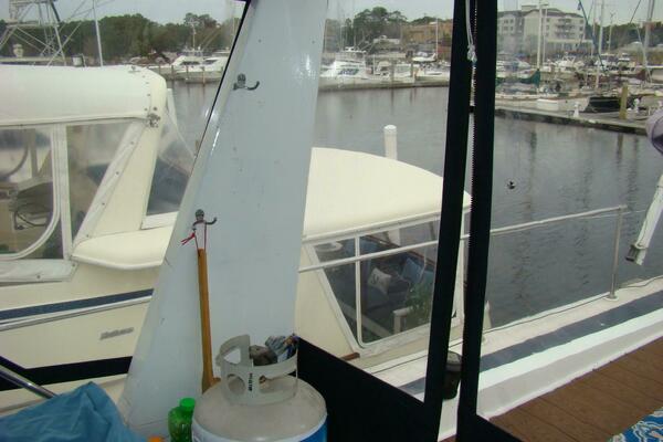 Our Dream 50ft Custom Yacht For Sale