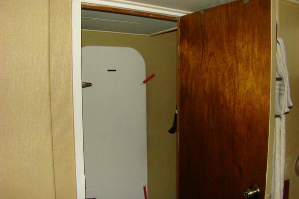 Our Dream 50ft Custom Yacht For Sale