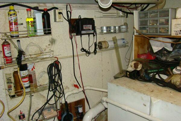 Our Dream 50ft Custom Yacht For Sale