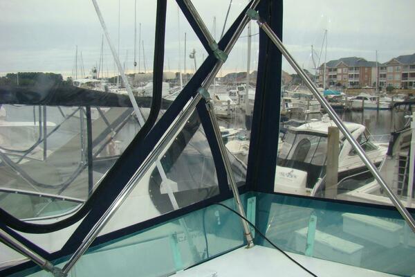 Our Dream 50ft Custom Yacht For Sale