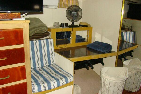 Our Dream 50ft Custom Yacht For Sale