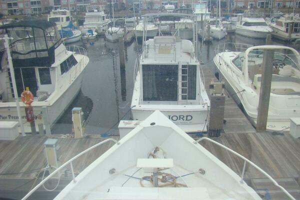 Our Dream 50ft Custom Yacht For Sale