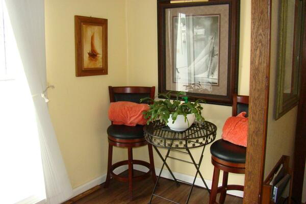 Our Dream 50ft Custom Yacht For Sale