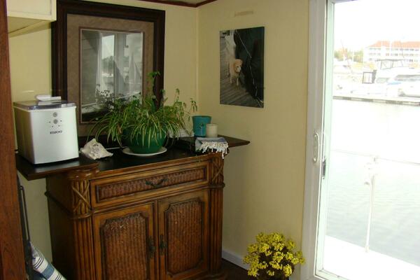 Our Dream 50ft Custom Yacht For Sale