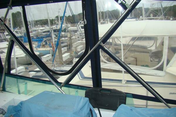 Our Dream 50ft Custom Yacht For Sale