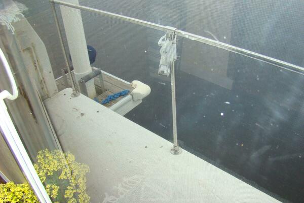 Our Dream 50ft Custom Yacht For Sale