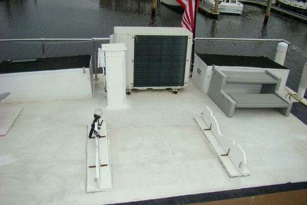 Our Dream 50ft Custom Yacht For Sale