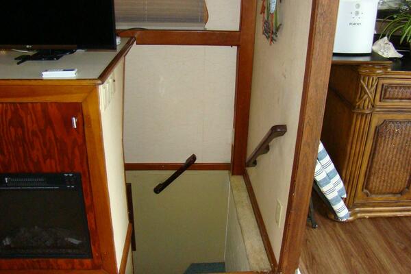 Our Dream 50ft Custom Yacht For Sale