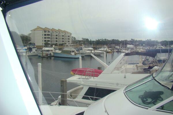 Our Dream 50ft Custom Yacht For Sale