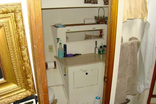 Our Dream 50ft Custom Yacht For Sale