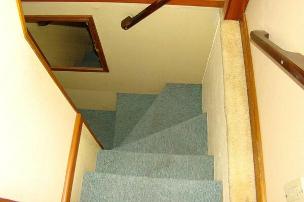 Our Dream 50ft Custom Yacht For Sale