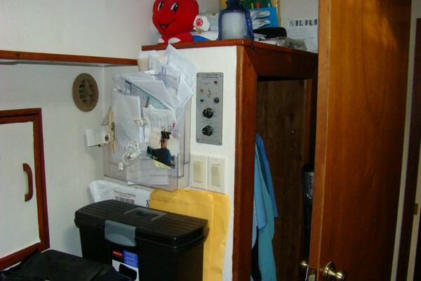 Our Dream 50ft Custom Yacht For Sale