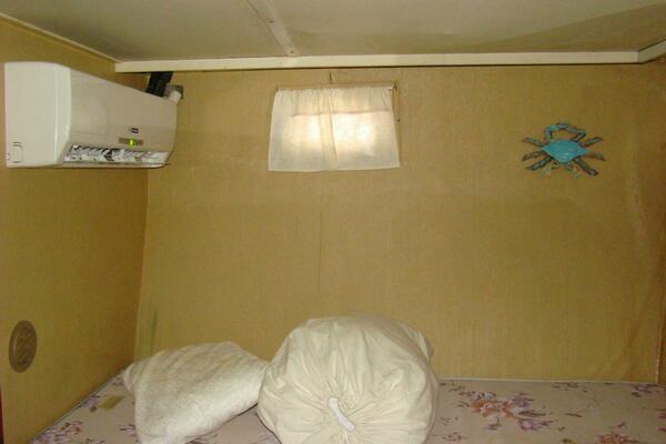 Our Dream 50ft Custom Yacht For Sale