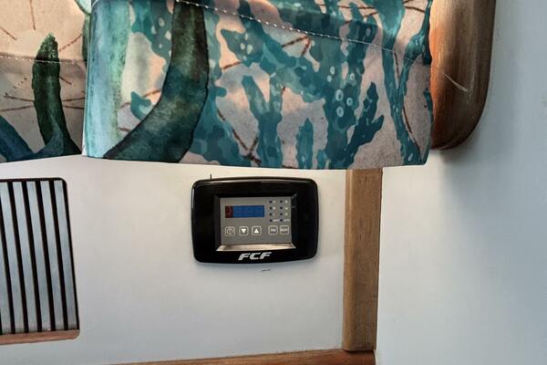 34ft Sea Ray Yacht For Sale