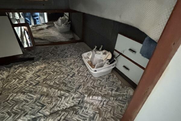 34ft Sea Ray Yacht For Sale