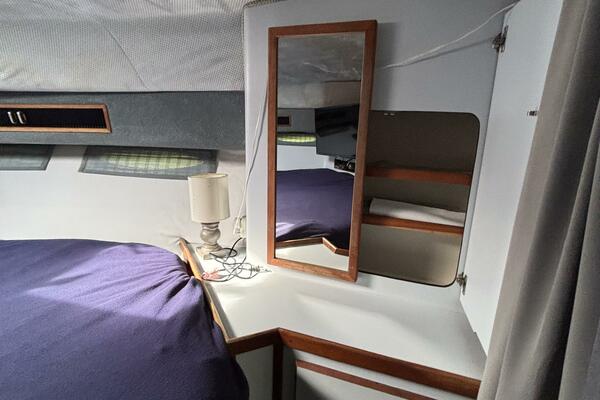 34ft Sea Ray Yacht For Sale